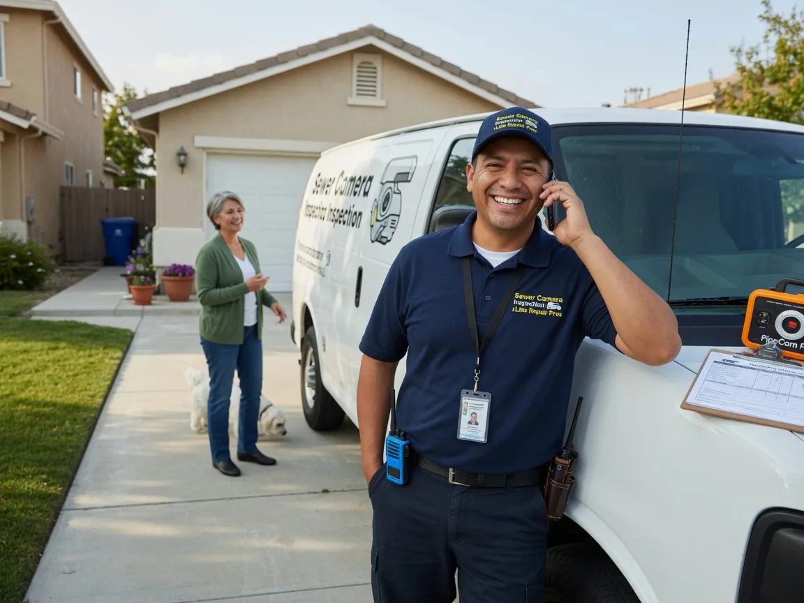 Sewer Line Repair Martinsville, NJ FAQs